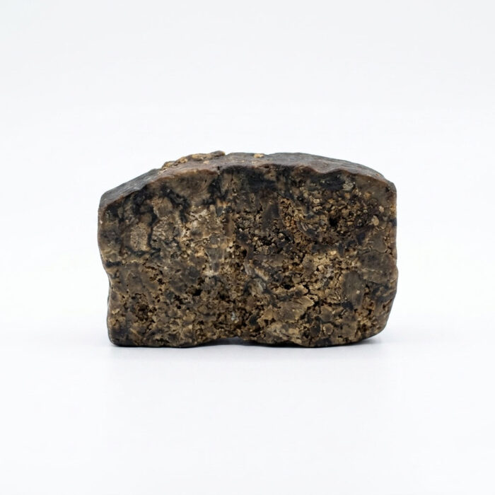 AFRICAN BLACK SOAP 100gms